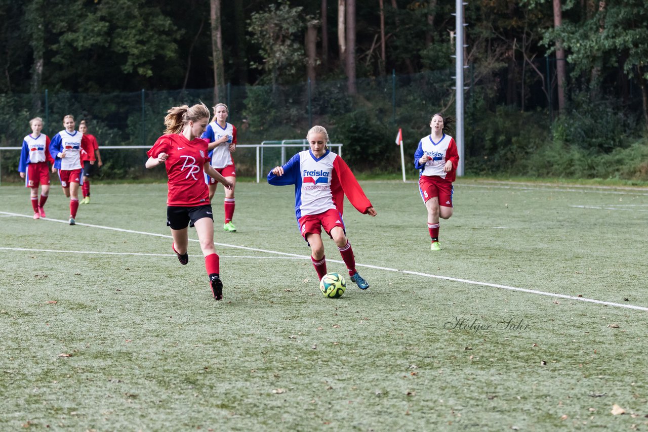 Bild 70 - Frauen Lieth : Halstenbek-Rellingen : Ergebnis: 2:0